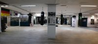 getsafepro trainingsraum gym mainz fitnessstudio mit kickboxen muay thai kampfsport selbstverteidigung krav maga (2)